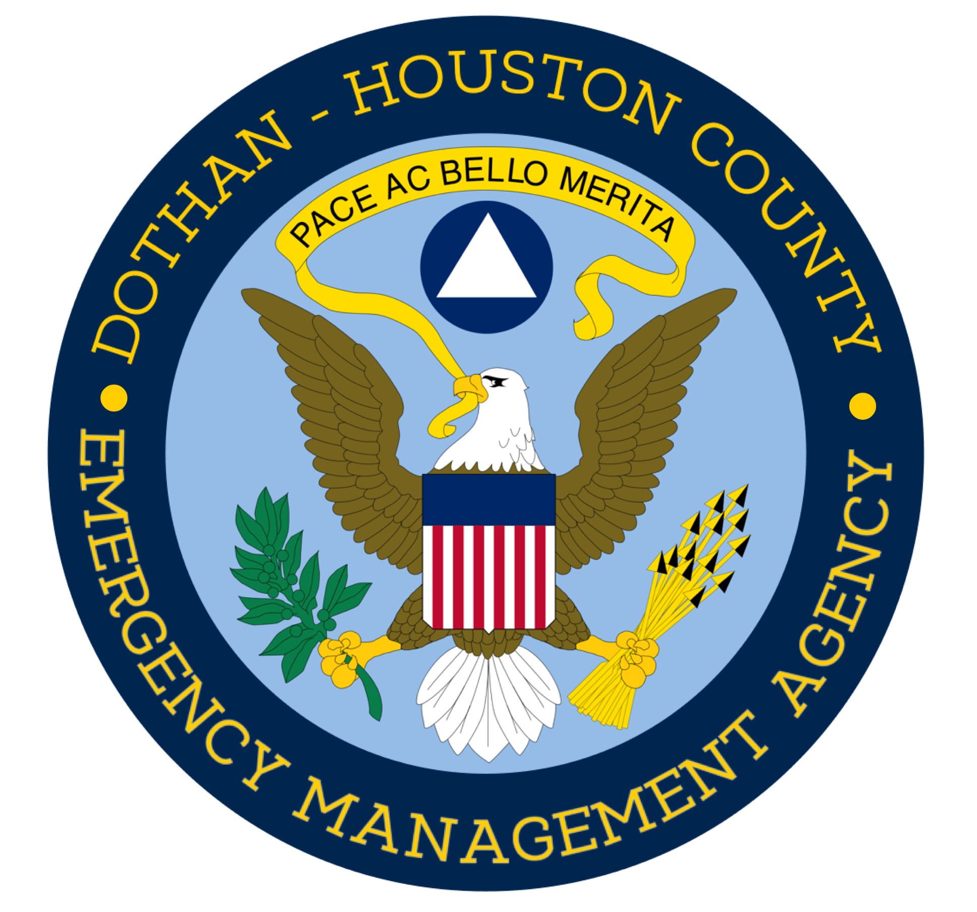 Dothan-Houston County EMA